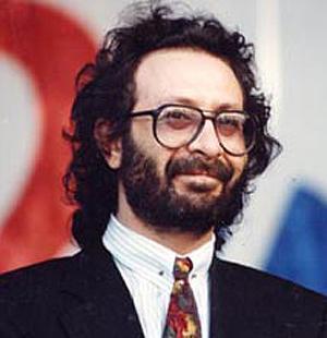 Евгений Маргулис