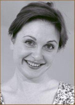 Елена Левченко