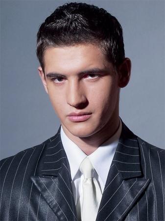 Юрий Тарабанов