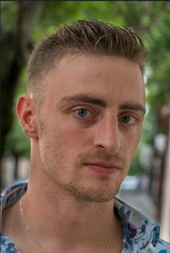 James Ryan Babson