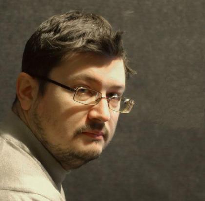 Всеволод Кузнецов (II)