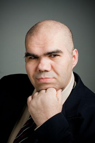 Александр Чернов (IV)