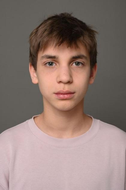 Андрей Воробьёв (IV)