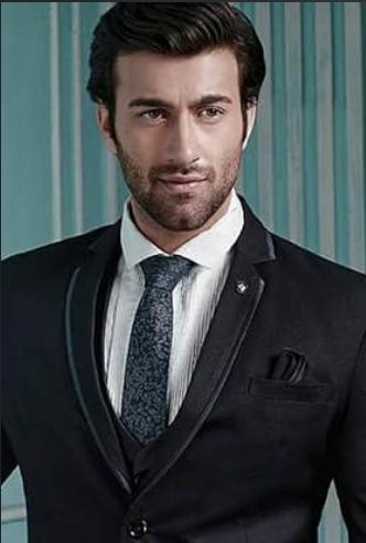 Rohed Khan