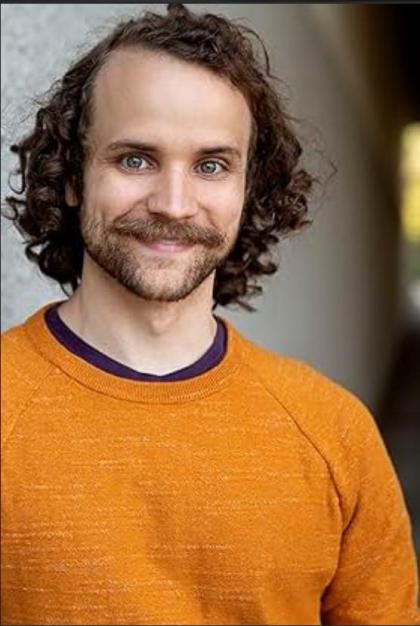 Kevin Bohleber