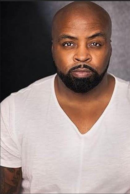 Sharieff Walters