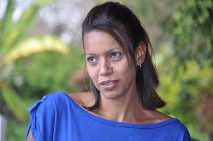 Melanie Manuel