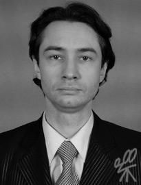 Сергей Федотов