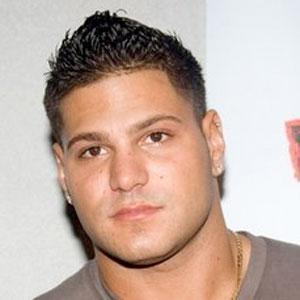 Ronnie Ortiz-Magro