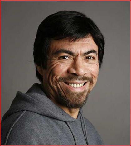 Oscar Tevez