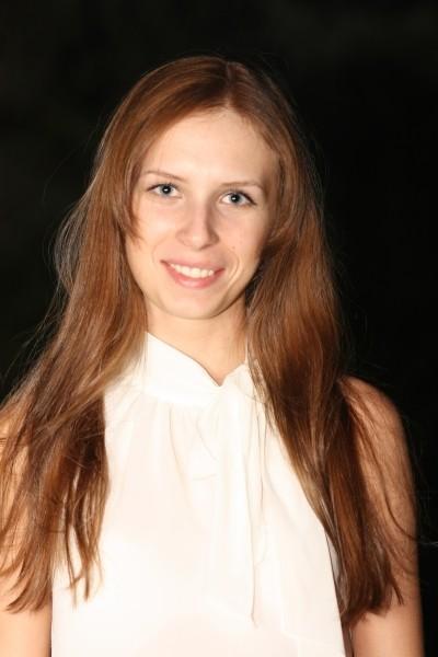 Дина Касатьева