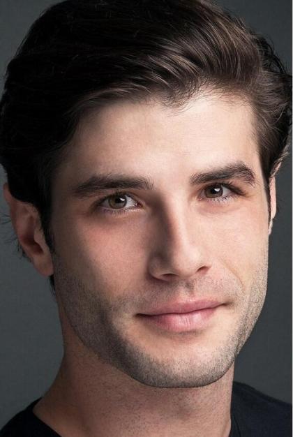 Berk Cankat