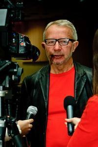 Валерий Федосов