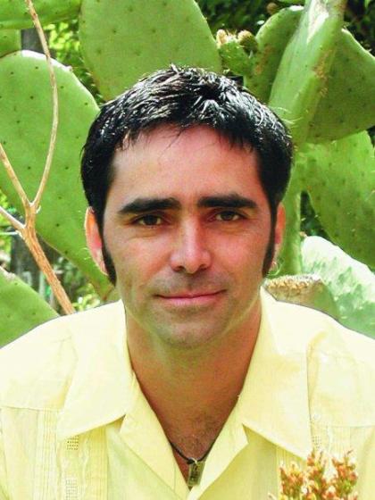 Carlos Bolado
