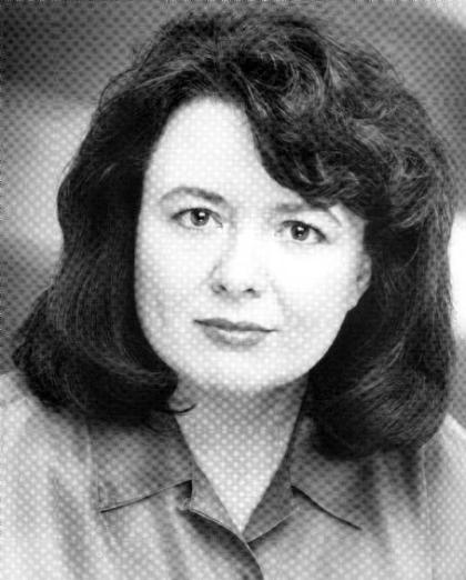 Brenda Baldwin-Davis