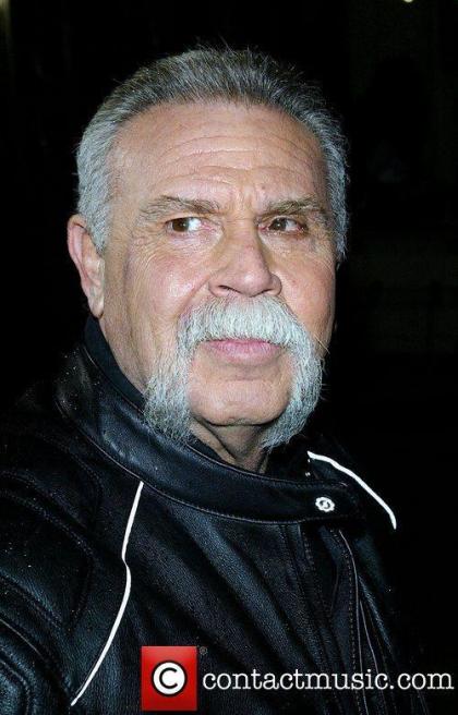 Пол Ст.