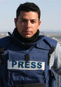 Ayman Mohyeldin