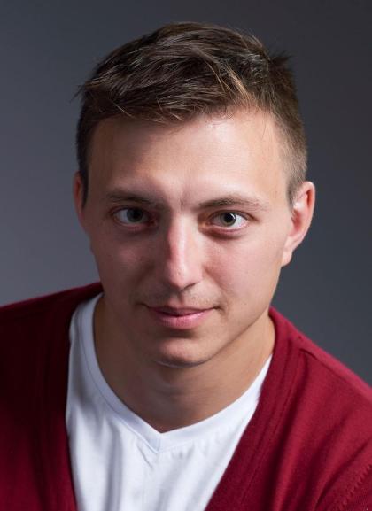 Далер Газибеков