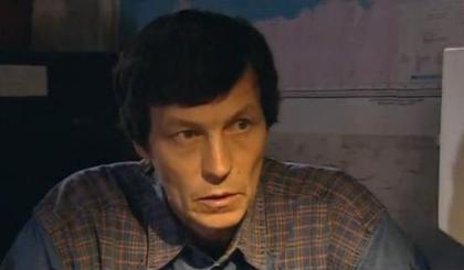 Сергей Толстов