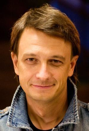 Евгений Новоселов