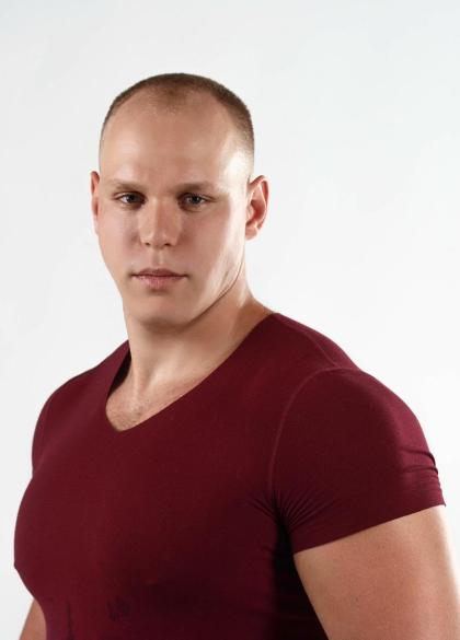 Дмитрий Корепин