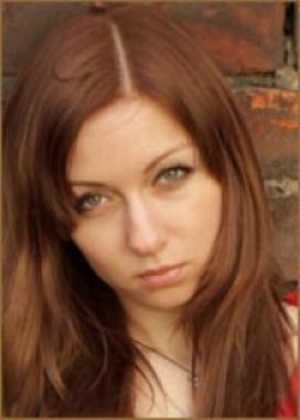 Маргарита Бубнова
