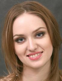 Полина Кожикова