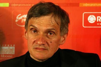 Юрий Арабов