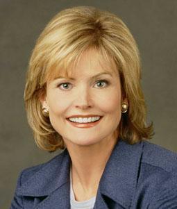Catherine Crier