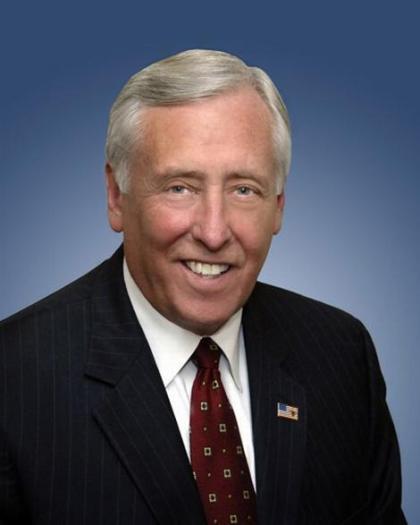 Steny H. Hoyer