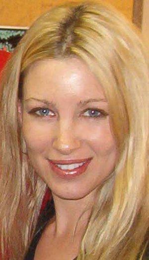 Crystal Dawne