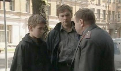 Павел Жданов