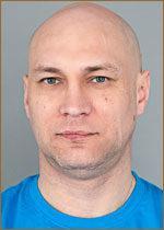Юрий Федотов (III)