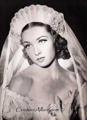 Irina Baronova