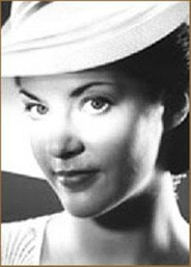 Елена Недзельская