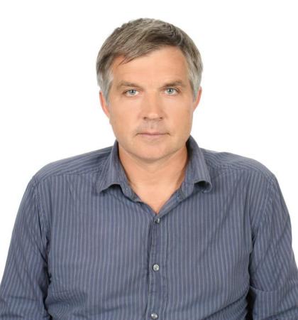 Андрей Яблоков