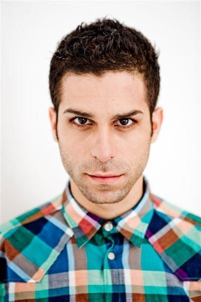 Ido Mosseri