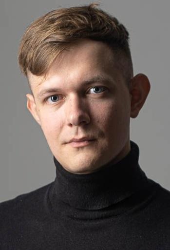 Владимир Лесных