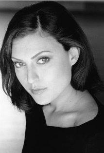 Rebecca Borash