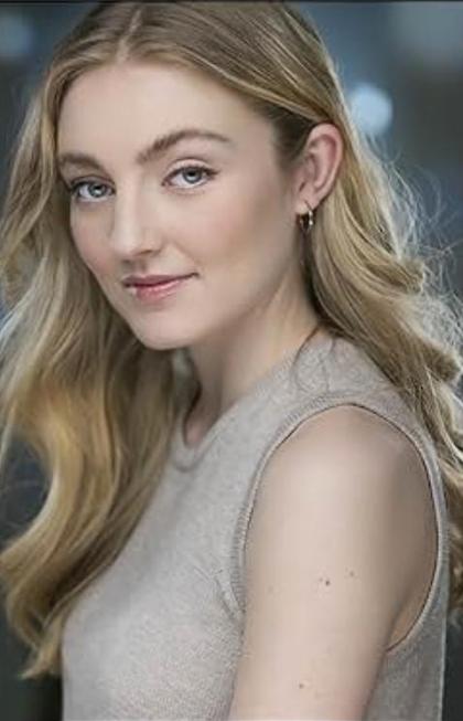 Charlotte Creaghan