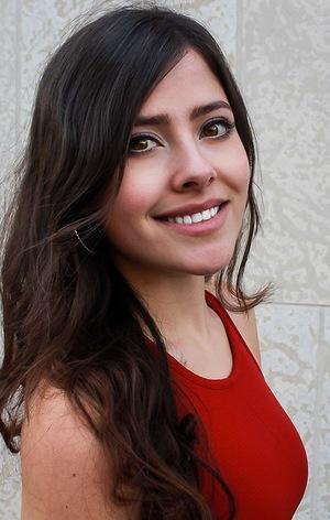 Микаела Лозаньо