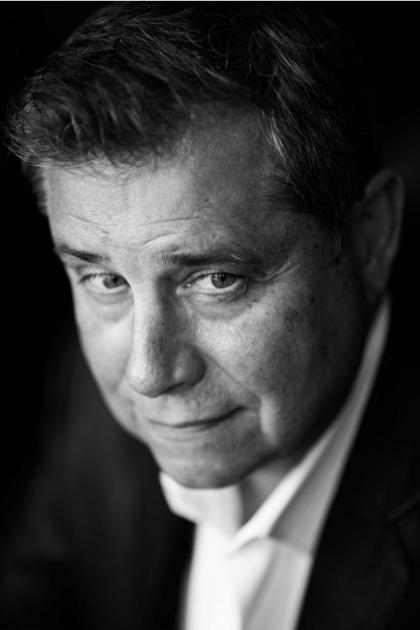 Tony Rodney Monaco