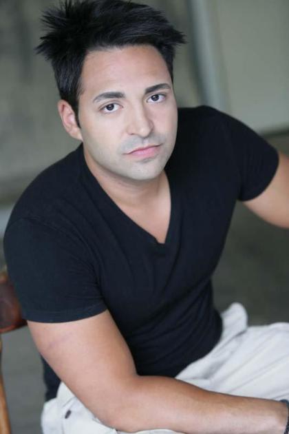 Vasilios Pavlakis