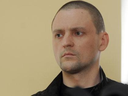 Сергей Удальцов
