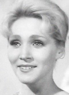 Нина Головина