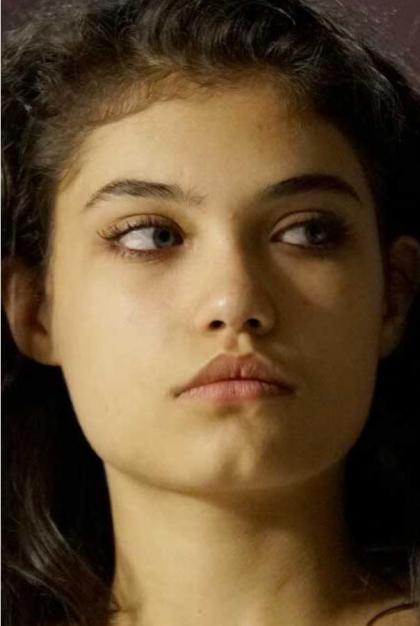 Aleyna Özgeçen