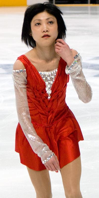 Yuko Kawaguchi