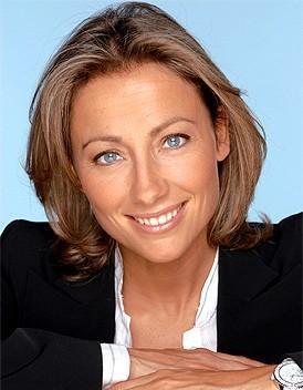 Anne-Sophie Lapix