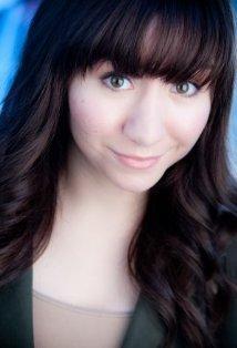 Bridget Shergalis