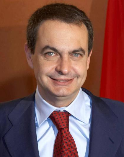 José Luis Rodríguez Zapatero